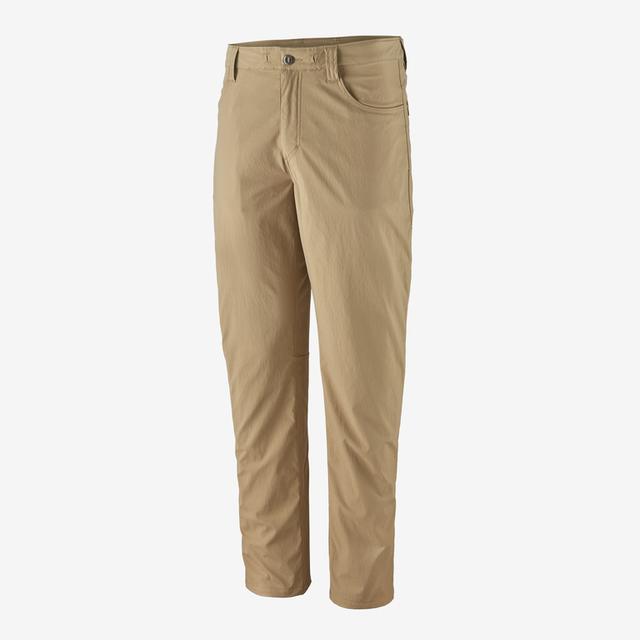 Men's Quandary Pants - Reg