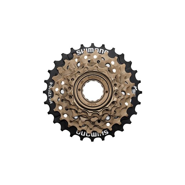 Mf-Tz500 Freewheel