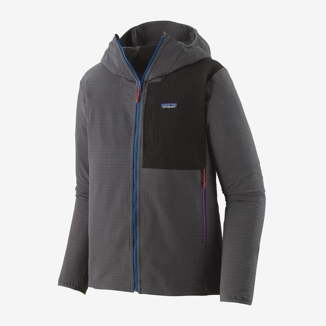 Men's R1 TechFace Hoody