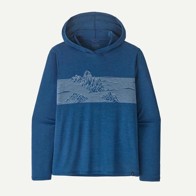 Men's Capilene Cool Daily Hoody