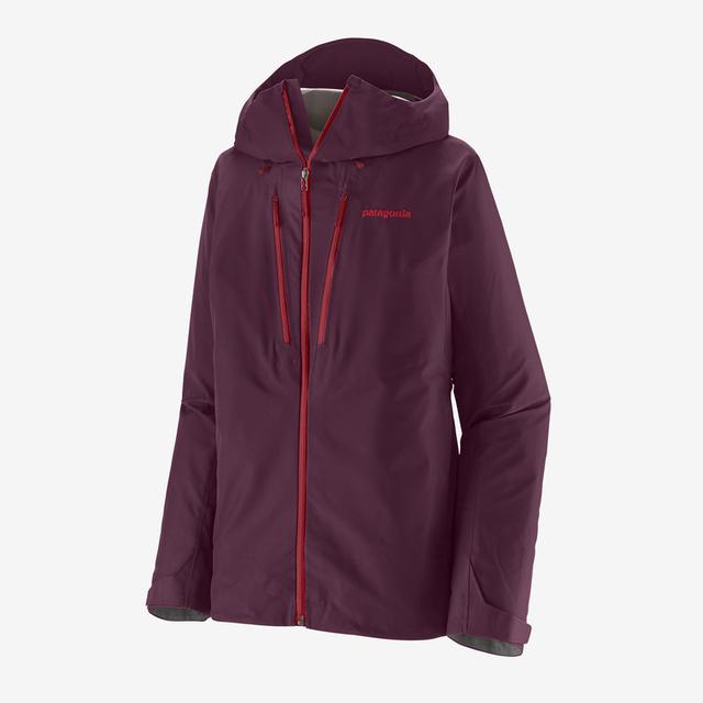 Women's Triolet Jacket