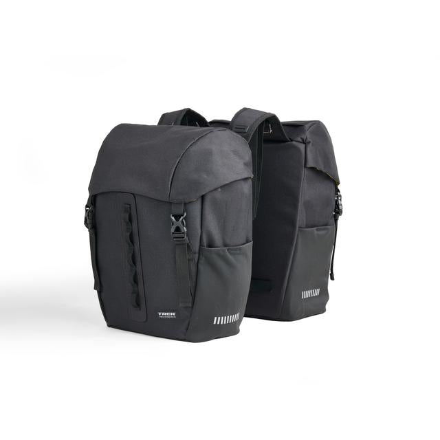 Town Double Pannier