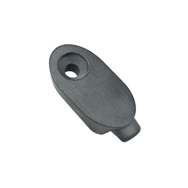 Control Freak Downtube Blank Plug