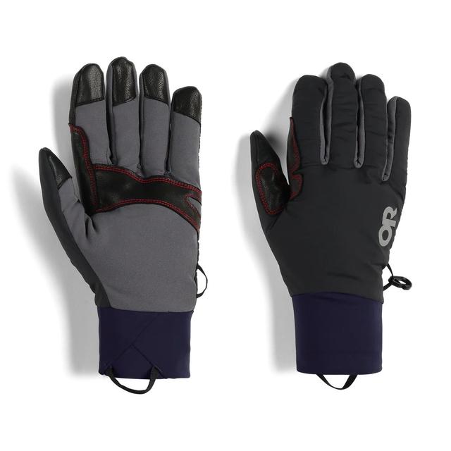 Deviator Gloves