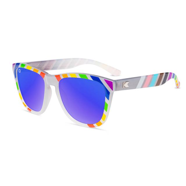 Pride Premiums Sunglasses From Knockaround