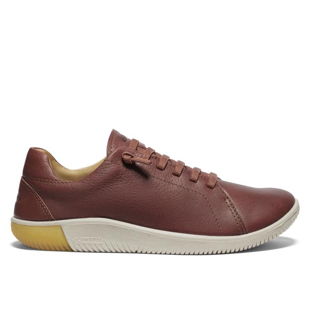 Women's KNX Leather Sneaker