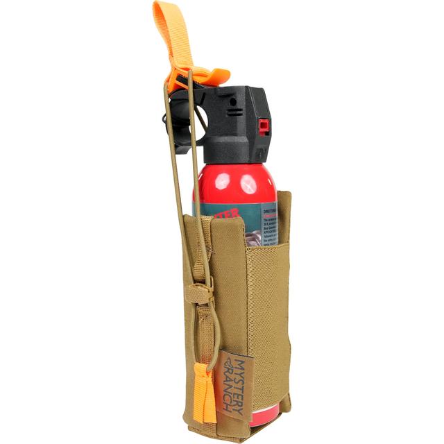 Bear Spray Holster
