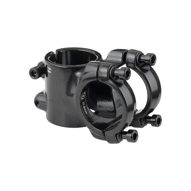Bontrager Comp 31.8 7-Degree Blendr Stem