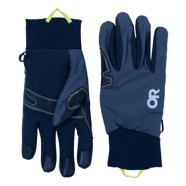 Deviator Gloves