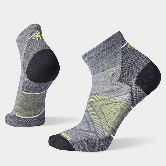 Unisex Run Ankle Socks