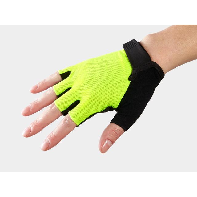 Bontrager Solstice Women's Gel Cycling Gloves