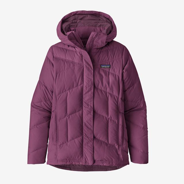 Women's Down With It Jacket