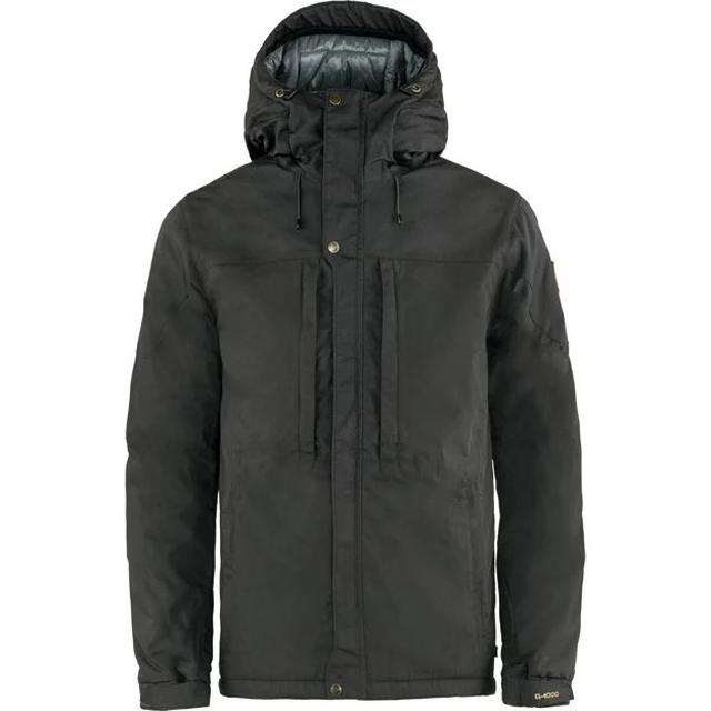 Men's Skogsö Padded Jacket M XXL