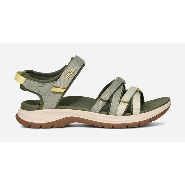 Womens Tirra Sport Hiking Sandal