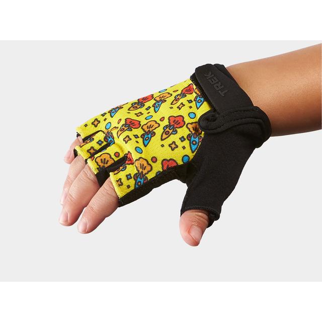 Kids' Unisex Bike Glove