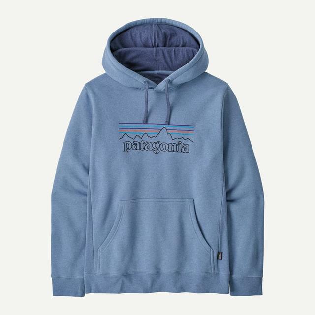 P-6 Logo Uprisal Hoody