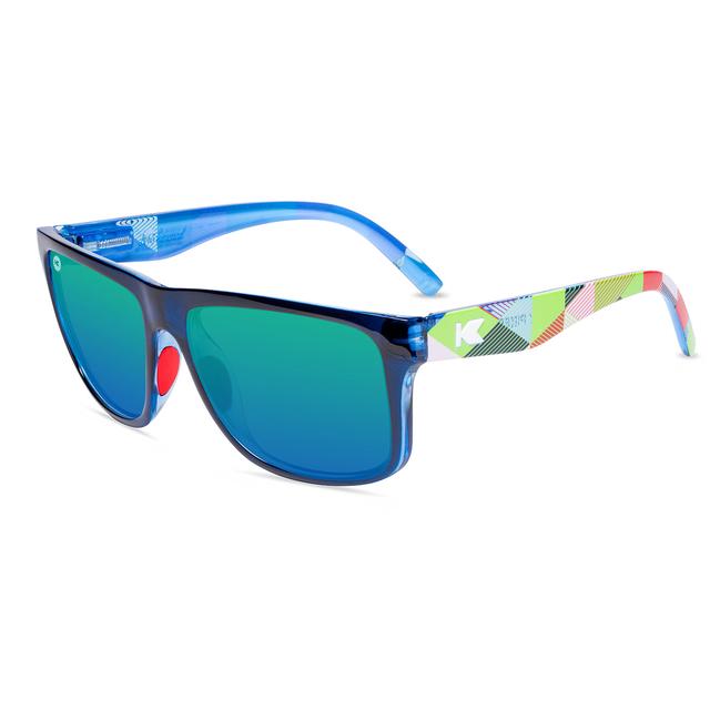 Cubic Torrey Pines Sport Sunglasses