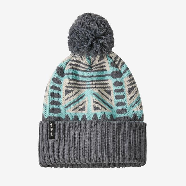 Kid's Powder Town Beanie