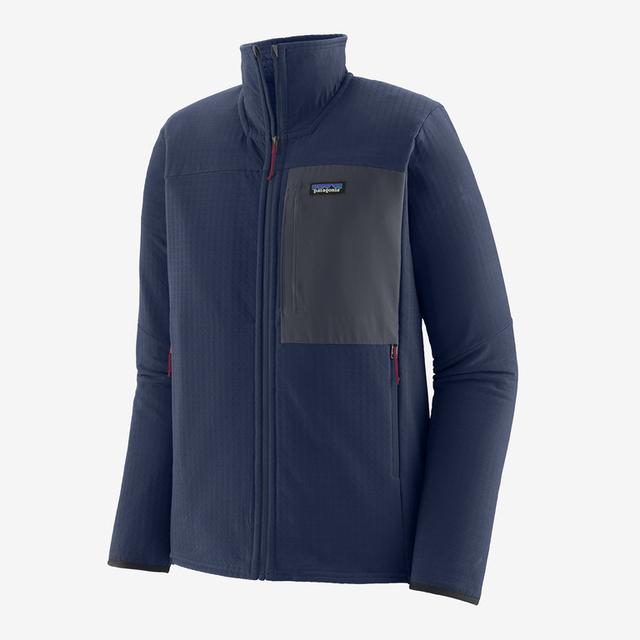 Men's R2 TechFace Jacket