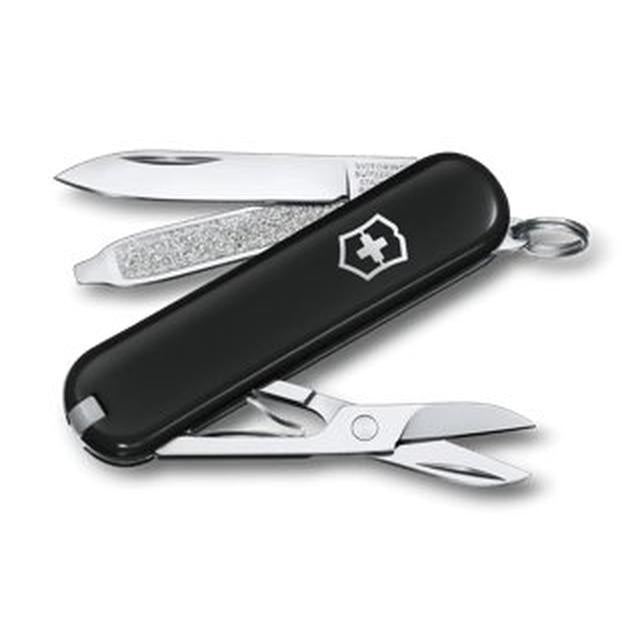 Classic SD Classic Colors  (Black)