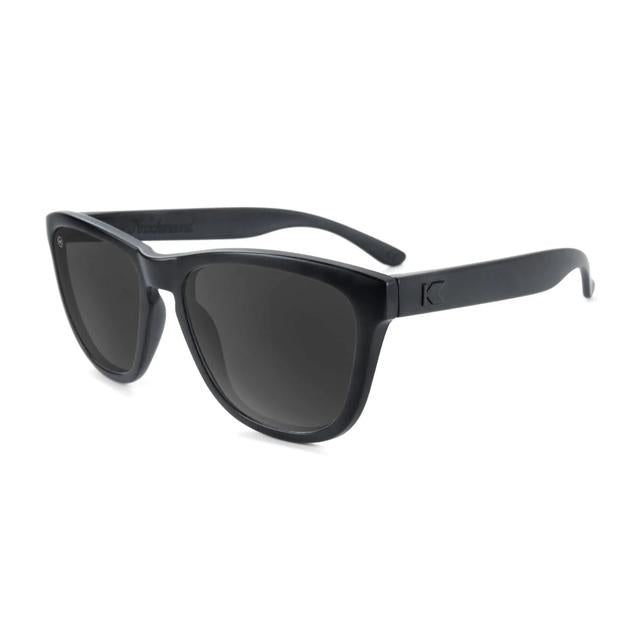 Jelly Black / Moonshine Premiums Sport Sunglasses