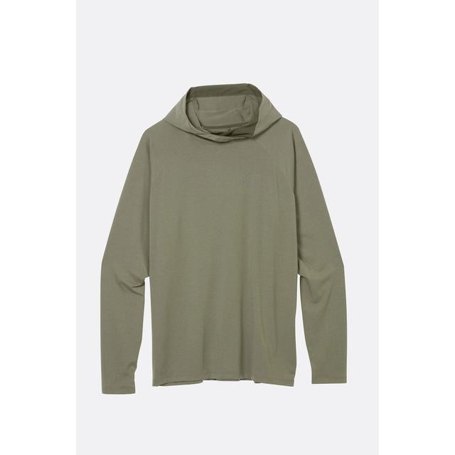 Men's Rivelin Hoody