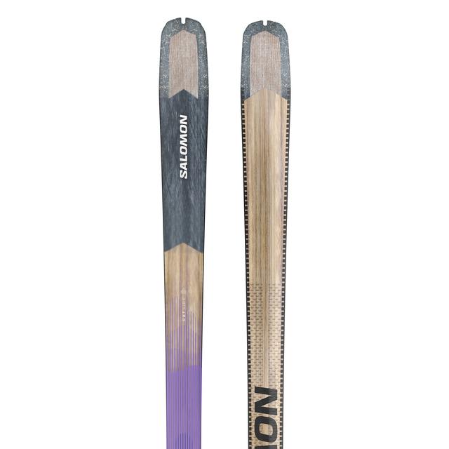 Unisex OUTSIDE 100 GRIP FLAT