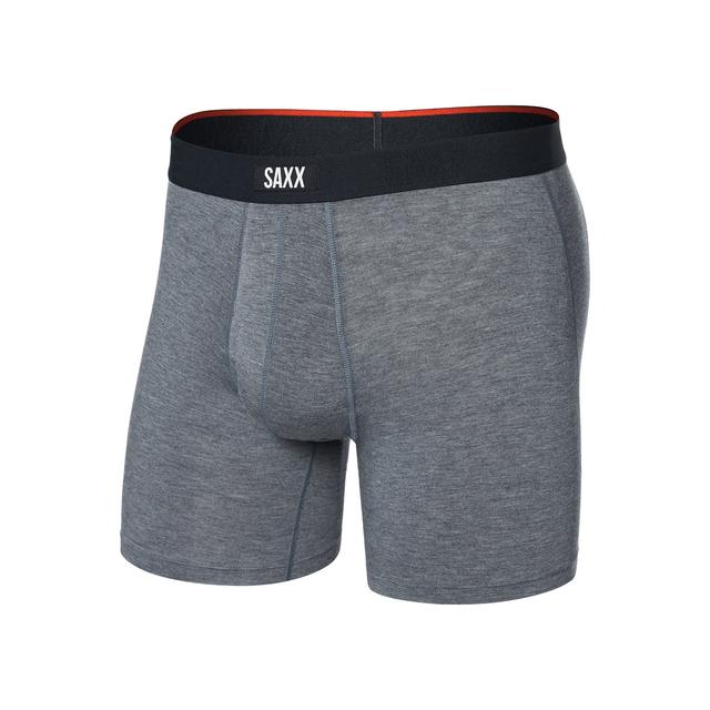 Men's Vibe Xtra Soft Comfort Boxer Briefs