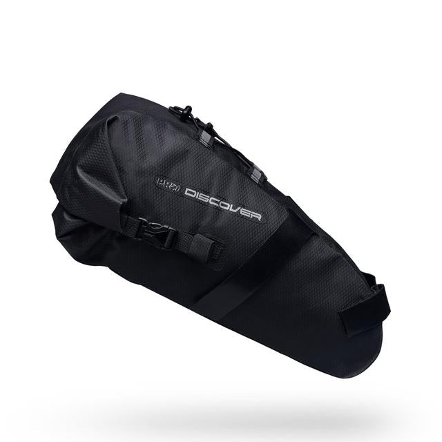 Team Gravel Seatpost Bag