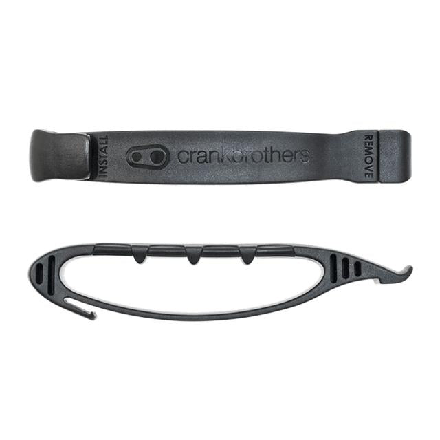 Speedier Tire Lever