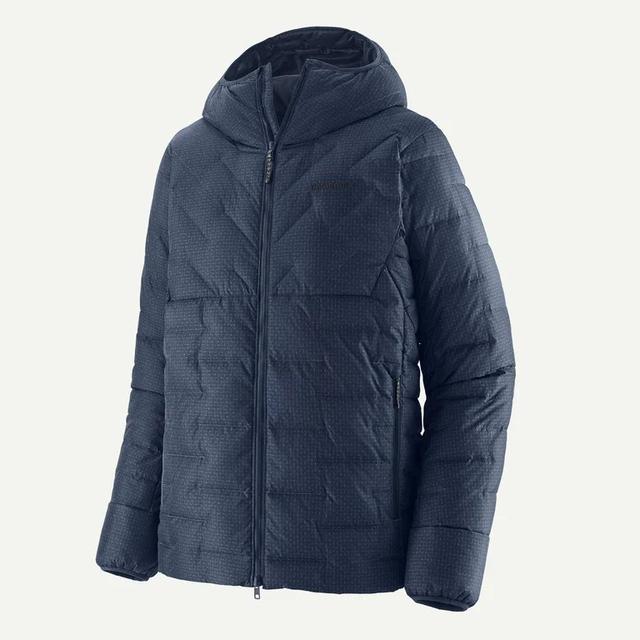 Men's Durable Down Hoody