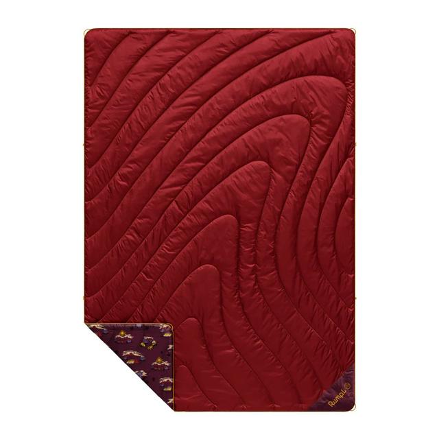 Original Puffy Blanket - Cherry Desert Cheers