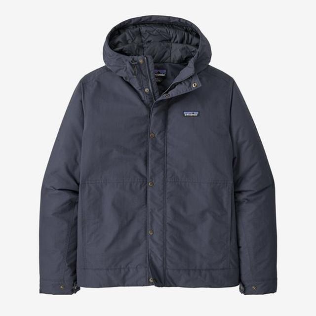 Men's Isthmus Jacket