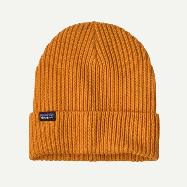 Fishermans Rolled Beanie