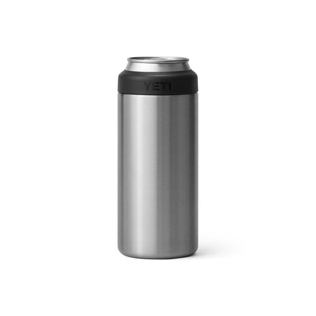 Rambler 355 ml Colster Slim Can Insulator - Stainless