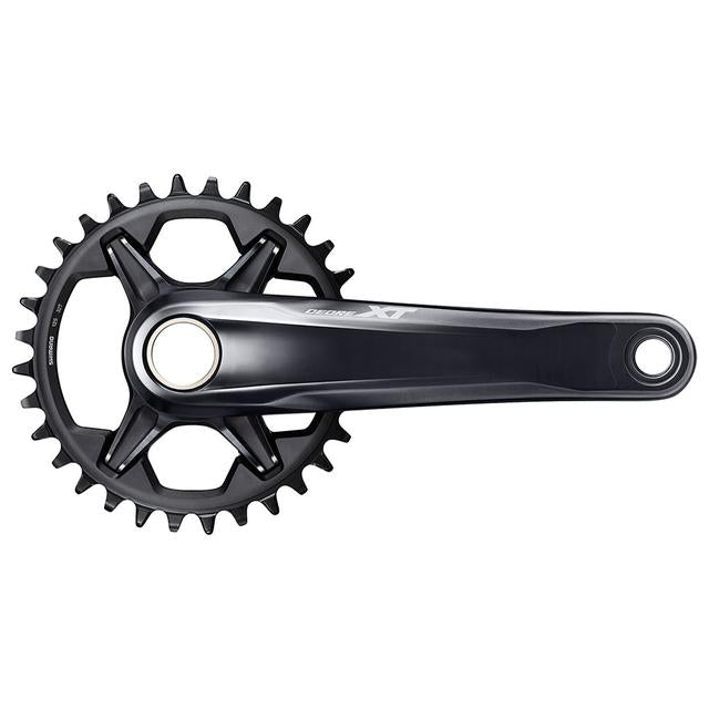 FC-M8130 DEORE XT CRANKSET 56.5mm Chainline