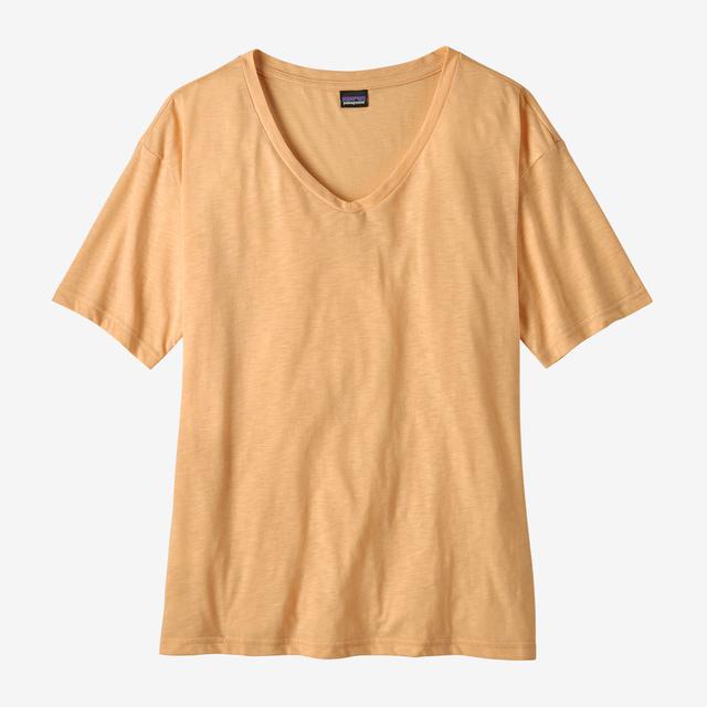 Women's S/S Mainstay Top