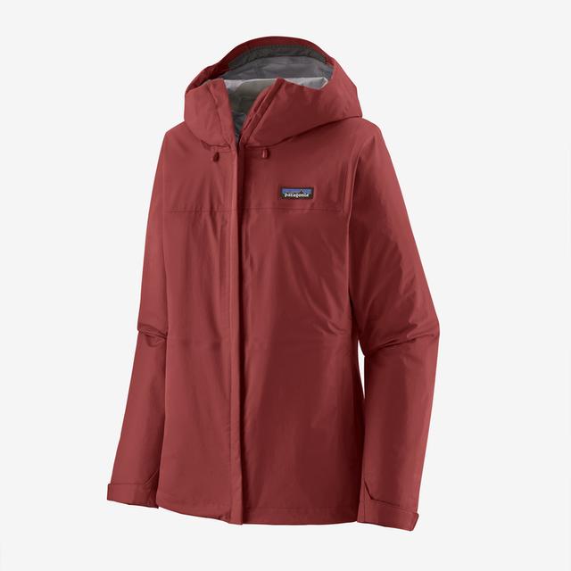 Women's Torrentshell 3L Rain Jacket