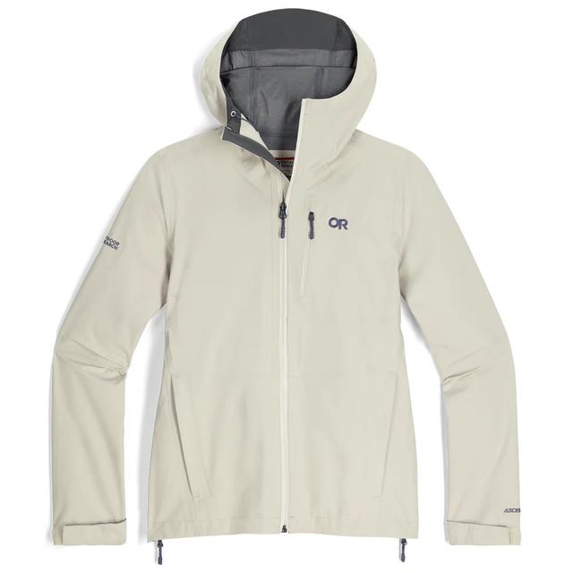 Women's Aspire 3L Jacket