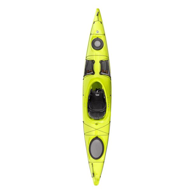 Tsunami 125 Day Touring Kayak