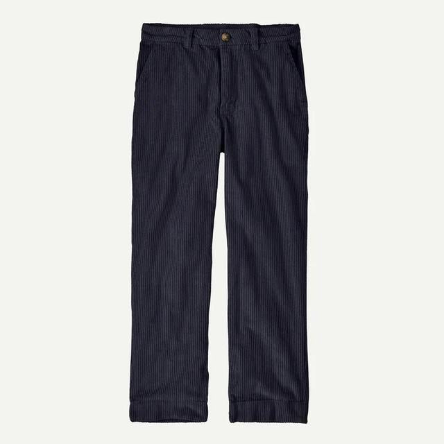 Women's Wide Wale Corduroy Pants