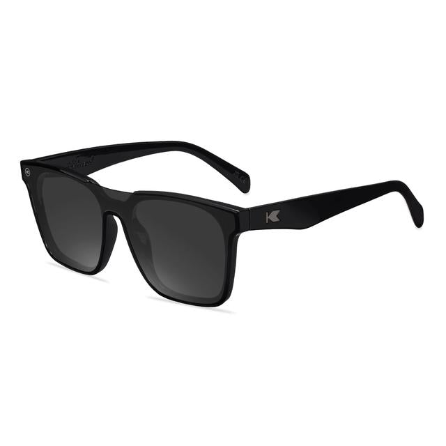 Piano Black Afters Sunglasses