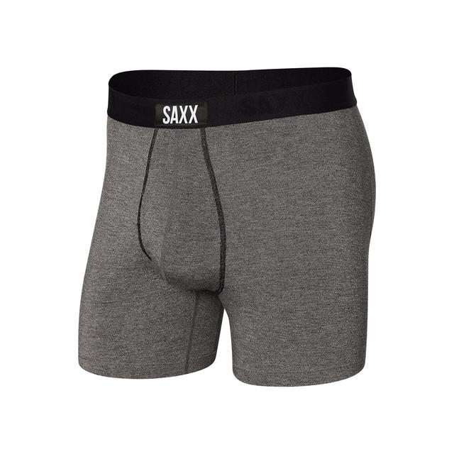 Men's Ultra Super Soft Boxer Briefs