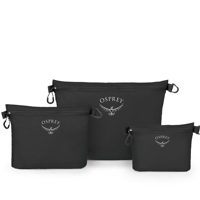 Ultralight Zipper Sack Set