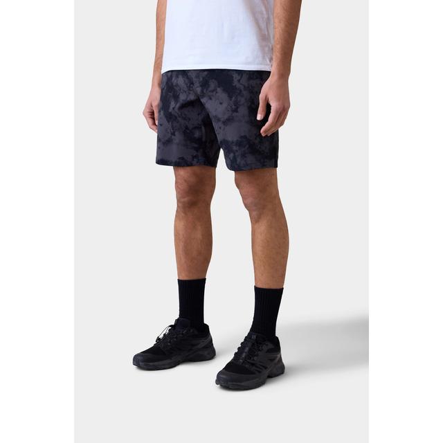 Men's Everywhere Hybrid Short