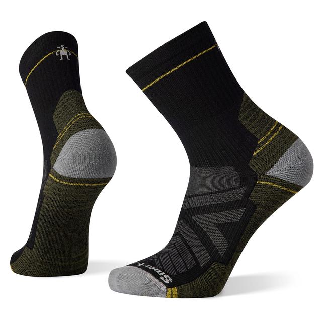 Unisex Hike Mid Crew Socks