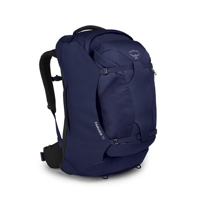 Fairview 70 Travel Pack
