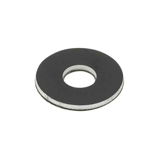 IsoTongue Alloy M6 Washer