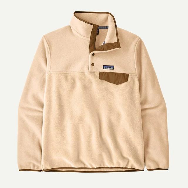 Women's LW Synch Snap-T P/O