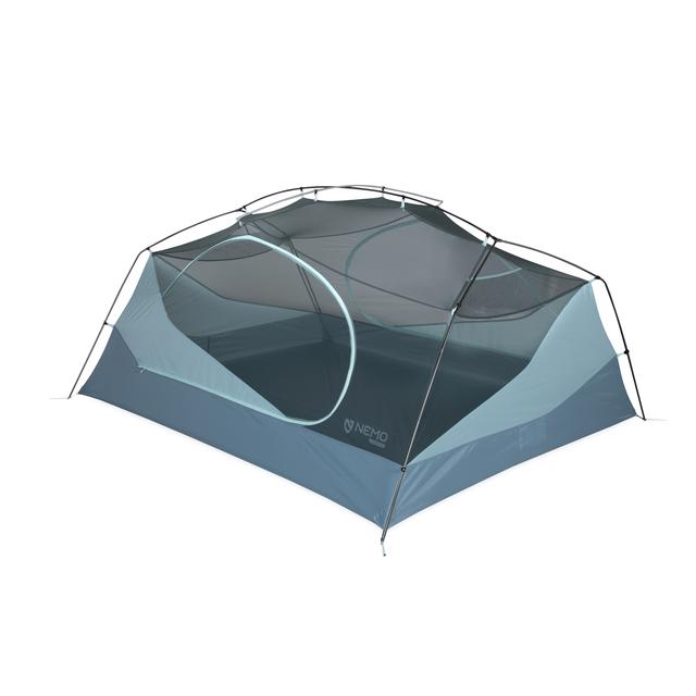 Aurora Backpacking Tent & Footprint